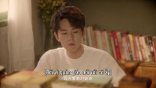 Cùng Anh Mười Năm, Trao Em Nửa Đời EP 18 [Sub Việt]
