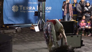 只是艺人