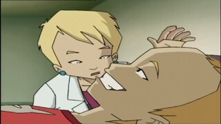 Code Lyoko Indonesia - Episode 18 (Dub Indonesia) "Killer Music"