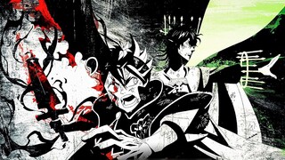 【Black Dead Clover】 Video này có thời lượng 580 phút! Vượt quá giới hạn ngay tại đây! !