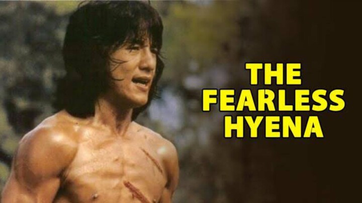 Fearless Hyena (1979) - Jackie Chan Sub Indo