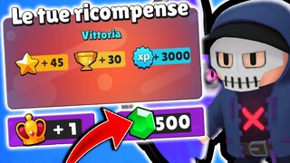 NUOVA SKIN VOLANTE e EVENTI con GEMME?! - STUMBLE GUYS ITA