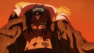 Im's final battle with Nika! The truth behind the fall of gods and demons! The birth of the ancestra