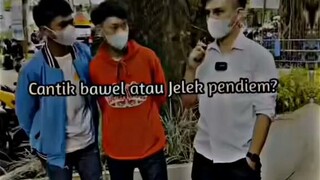 sadar diri itu penting bro