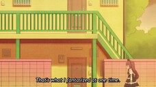 Jashin-chan Dropkick X Eng. sub EP 1