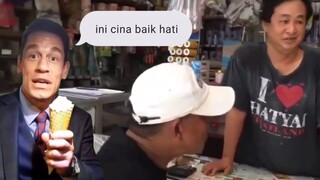 Asal Usul Ini Cina Baik Hati, Sangatlah Baik Hati...