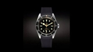 Tudor Watches Radio Commercials 2017