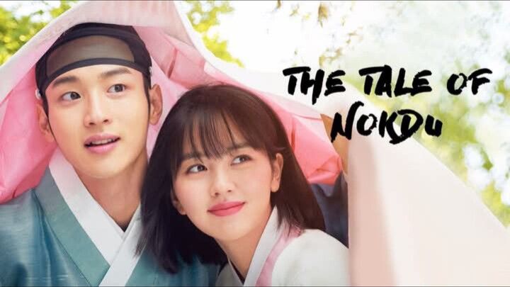 The Tale of Nokdu Episode 5 tagalog dubbed