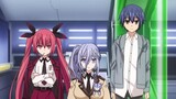 Date a live S3 episode 5
