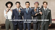 The Gentlemen of Wolgyesu Tailor Shop (2016) Episode 48 Sub Indonesia