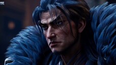 Azure Legacy S2 episode 13 (43) sub indo