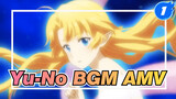 Yu‑No BGM AMV_1