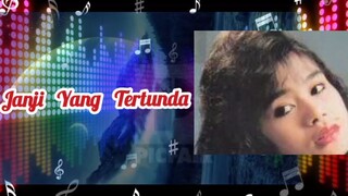 Lady Avisha-janji yang tertunda