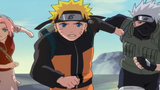 Apa yang terjadi antara Kakashi dan Nenek Chiyo? Part-1 (Naruto Shippuden Eps.10 Part.32 Sub Indo)