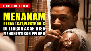 Supaya Bisa Menghentikan Peluru, Pemuda Ini Menanam Perangkat Elektronik di Lengannya | ALUR CERITA