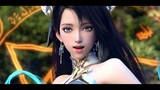 Silakan nikmati suara visual dari game CG dewi! Dewi pertempuran CG Anda yang menakjubkan!