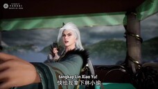 Lord of Wonderlands episode 11 sub indo