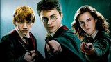 Những ngày tháng khởi đầu cho màn ảo thuật của Harry Potter #HarryPotter