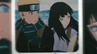 naruto hinata cover aku tak mau bicara