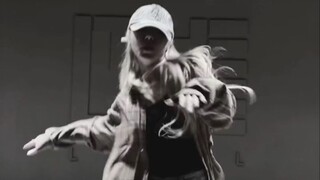 【Ding Huiren|Wheein】Smoke｜Last Train Challenge