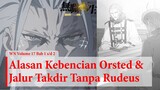 Meeting Pertama Bersama Boss Orsted - Mushoku Tensei Indonesia