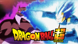 Dragon Ball SUPER VEGETA vs TOPPO「 AMV」 -BATTLE ROYALE
