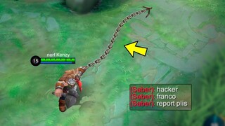 WTF HOOK!! REWORK FRANCO