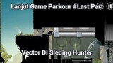 Vector Technology Park Gameplay Indonesia |Last Part