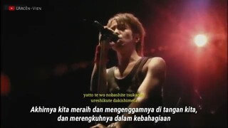 L'Arc en Ciel - My Dear Live Sub Indonesia