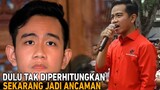 DULU DISANJUNG SEKARANG DIHINA! 3 Alasan Kenapa Gibran Sangat Dibenci PDIP