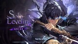 QUEST STORY GAME SOLO LEVELING, CHAPTER 4