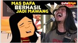 KASIH SAYANG KEPADA ORANG TUA (MAWANG) VERSI JAWA | Cover Lagu Culoboyo