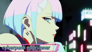 cyberpunk edgrunner DUB Indonesia (eps 2)