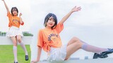ฉันชอบเต้นอนิเมะมาตลอด ❤️ สาวผมสั้นสดใส! ที่เติบโตไปพร้อมกับเพลง Sunny
