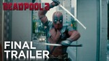 Deadpool 2 - Watch Full Movie : Link in the Description