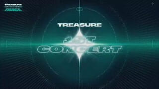 TREASURE 1ST CONCERT : TRACE