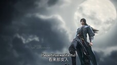 World of Immortals Episode 04 Sub Indo