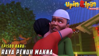 FULL Episod Baru Upin & Ipin Musim 15 - Raya Penuh Makan | Upin Ipin Terbaru 2022