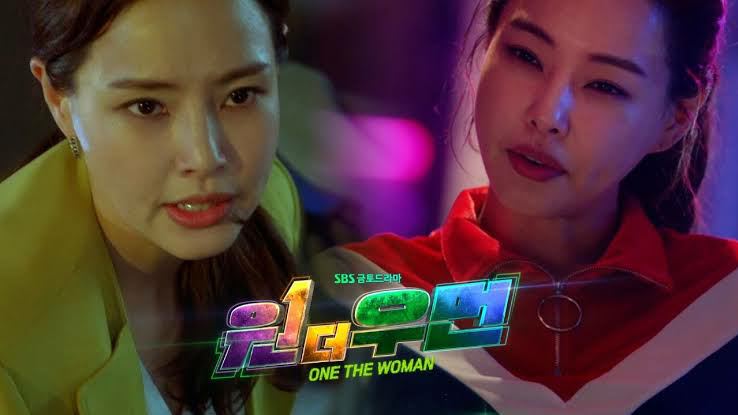Sub eng 1 woman one ep the One Warm