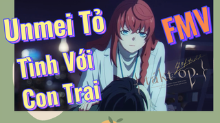 [Takt Op. Destiny] FMV | Unmei Tỏ Tình Với Con Trai