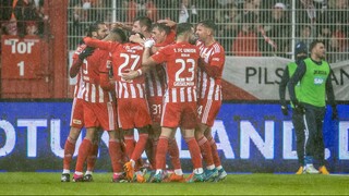 1.FC Union Berlin (3 - 1) TSG Hoffenheim (Bundesliga 2022/23)