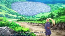 Hazure skill - Episode 09 (Subtitle Indonesia)