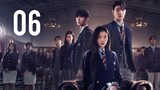 🇰🇷EP 6 | Hierarchy [ Eng Sub] 2024
