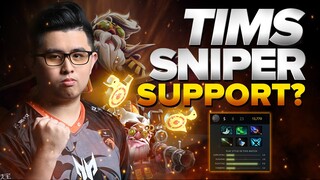 SNIPER SUPPORT NEW META? | Pub Highlights #10