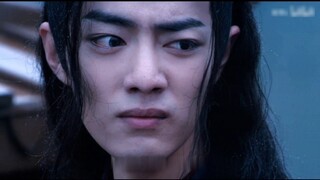 【Promise Me a Lifetime】Episode 4||Beitang Mo Ran×Wei Wuxian||Where you are, is where my heart is||Xi