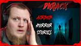 3 Disturbing TRUE Airbnb Horror Stories (MR NIGHTMARE REACTION!)