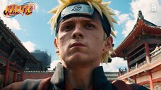 Resmi..!! akhirnya naruto diadaptasi ke versi live action🤩