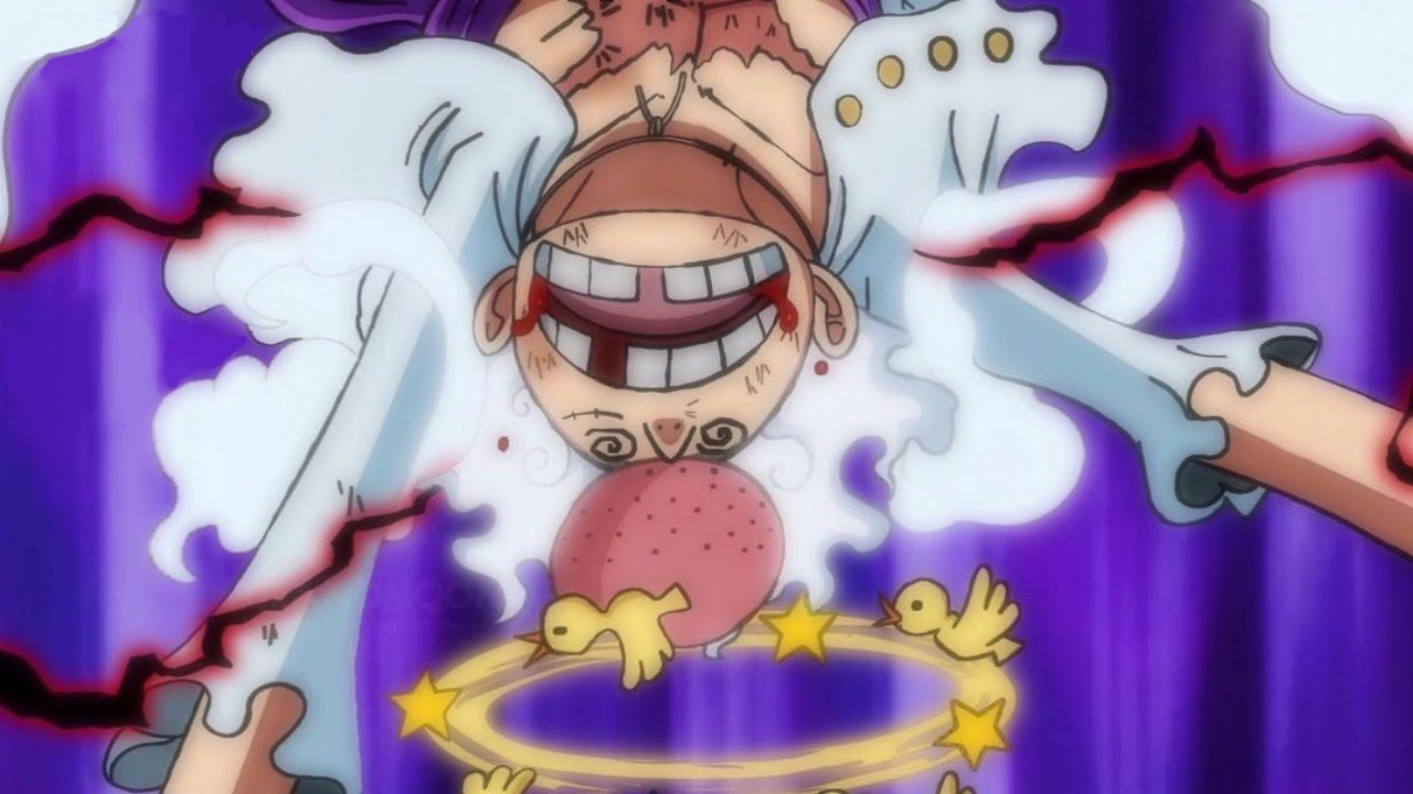 ONE PIECE FULL EPISODE 1074 - BiliBili