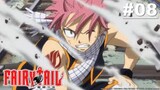 Fairy Tail S1 episode 8 tagalog dub | ACT