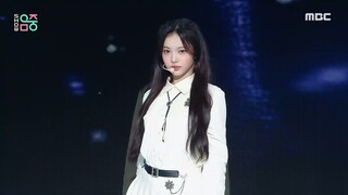 Show! MusicCore 250308 | Hearts2Hearts - The Chase